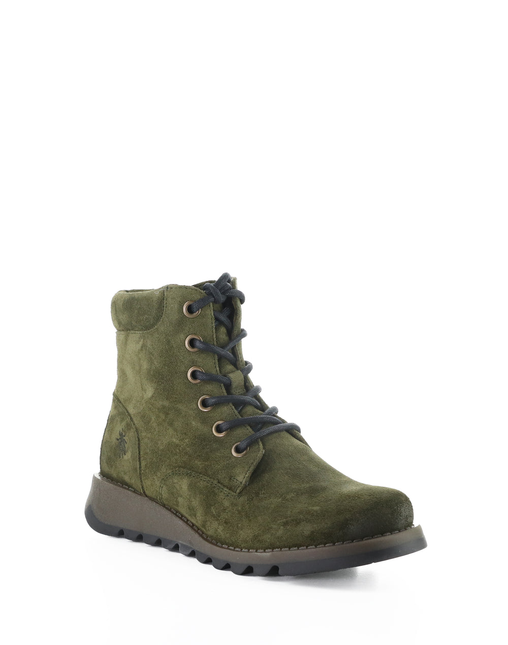SEZY513FLY 003 ASPEN OIL SUEDE