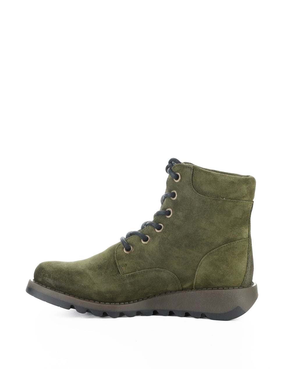 SEZY513FLY 003 ASPEN OIL SUEDE