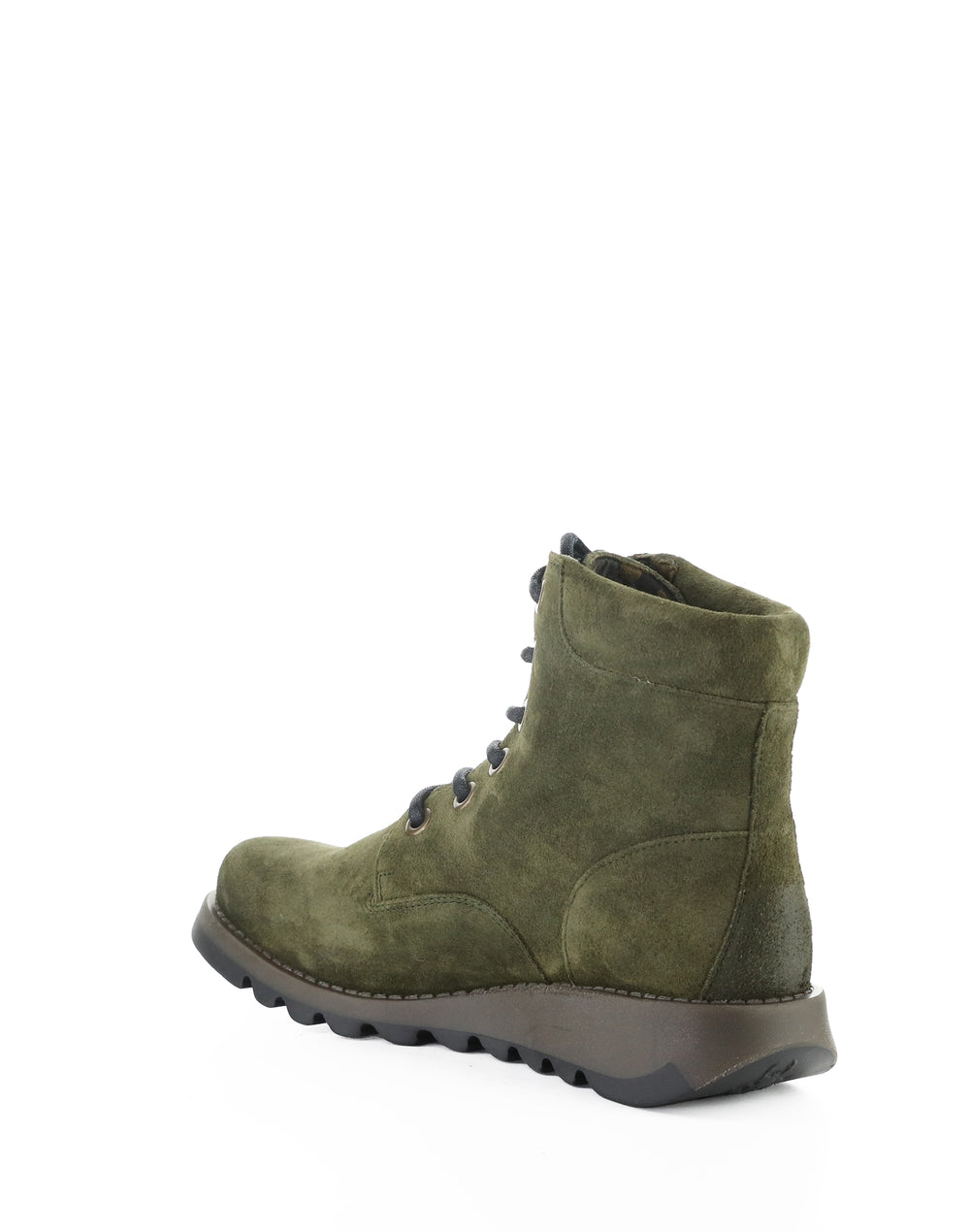 SEZY513FLY 003 ASPEN OIL SUEDE