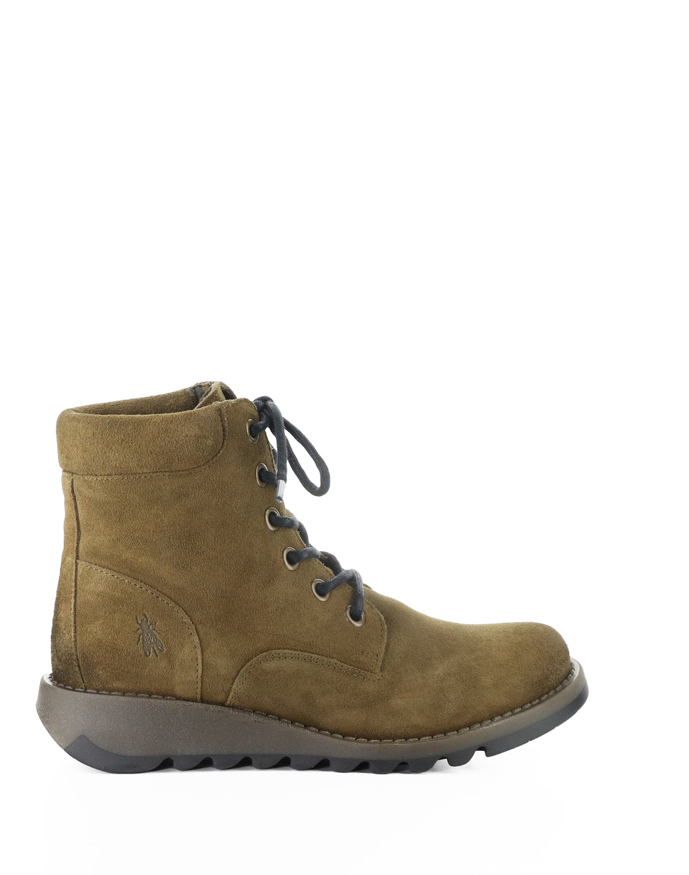 SEZY513FLY 004 ELEPHANT OIL SUEDE