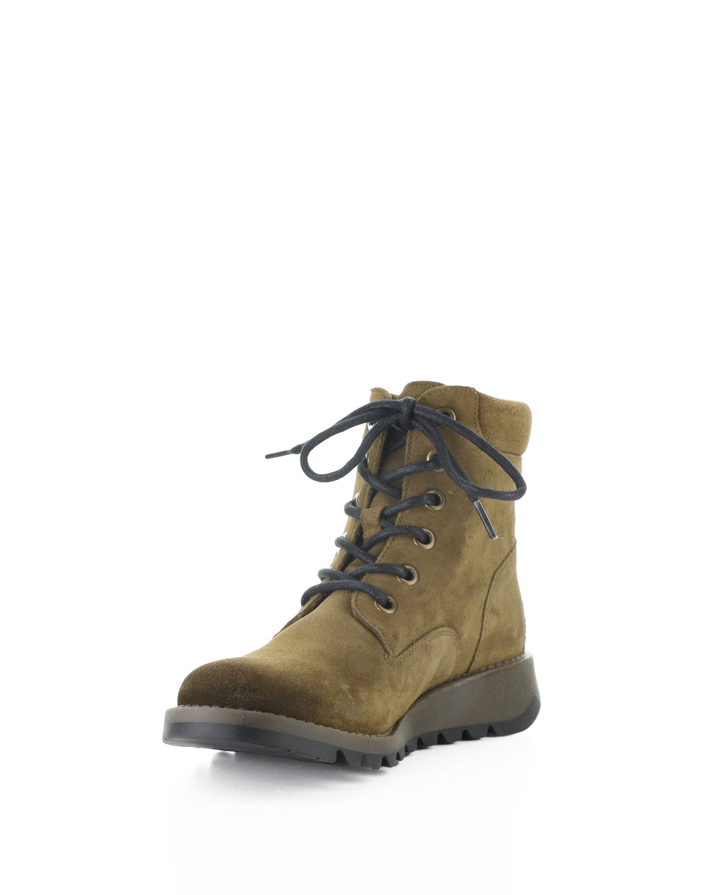 SEZY513FLY 004 ELEPHANT OIL SUEDE