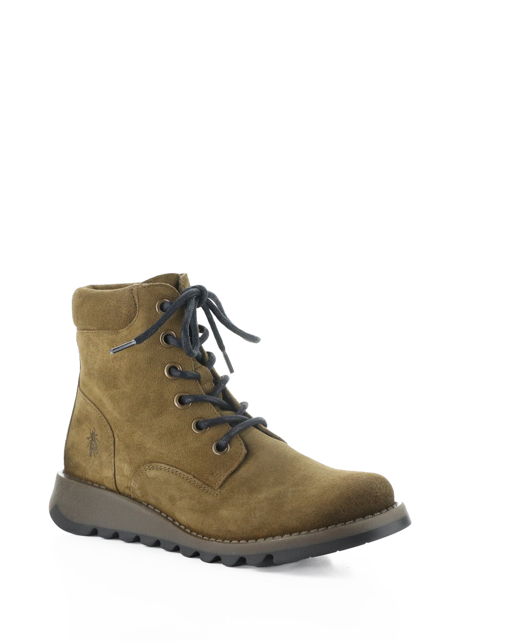 SEZY513FLY 004 ELEPHANT OIL SUEDE