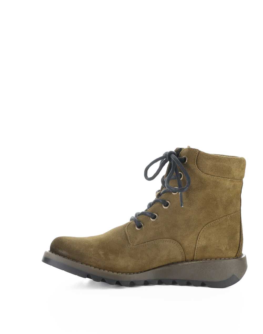 SEZY513FLY 004 ELEPHANT OIL SUEDE