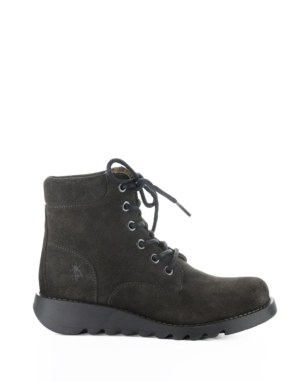 SEZY513FLY 008 DIESEL OIL SUEDE