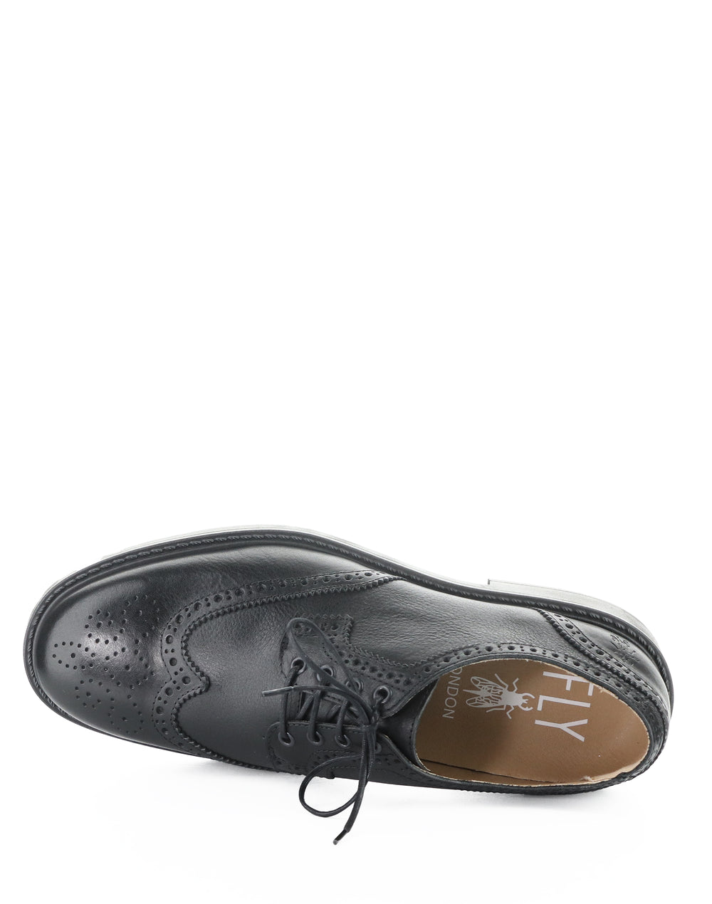 SHEI520FLY 001 BLACK APSO