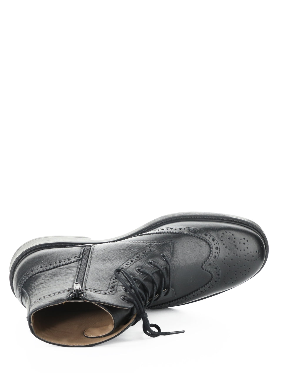SILE529FLY 001 BLACK APSO