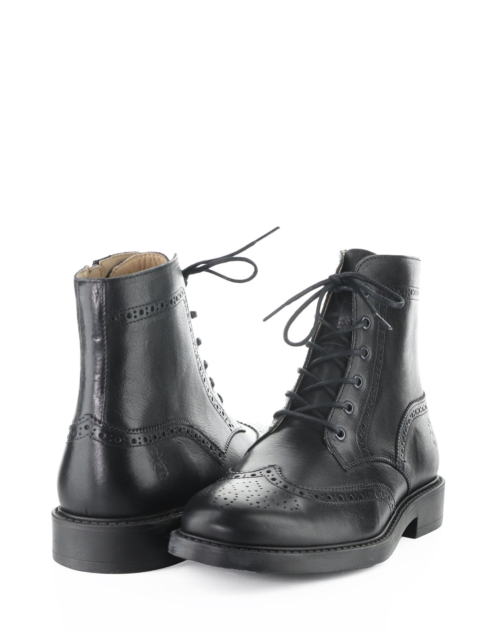 SILE529FLY 001 BLACK APSO