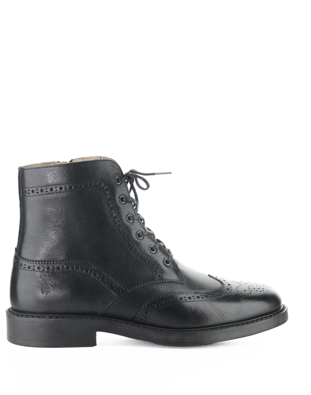 SILE529FLY 001 BLACK APSO