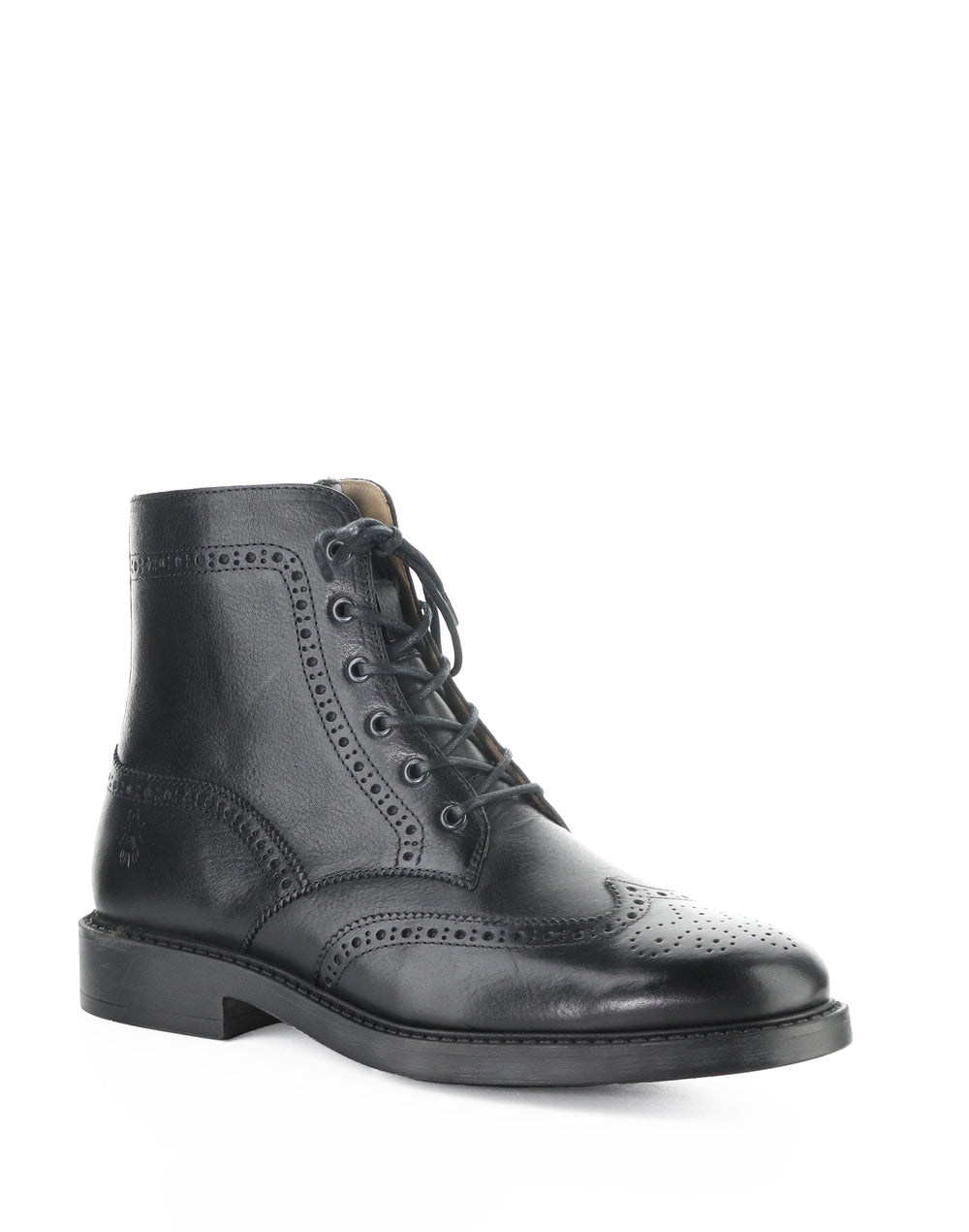 SILE529FLY 001 BLACK APSO