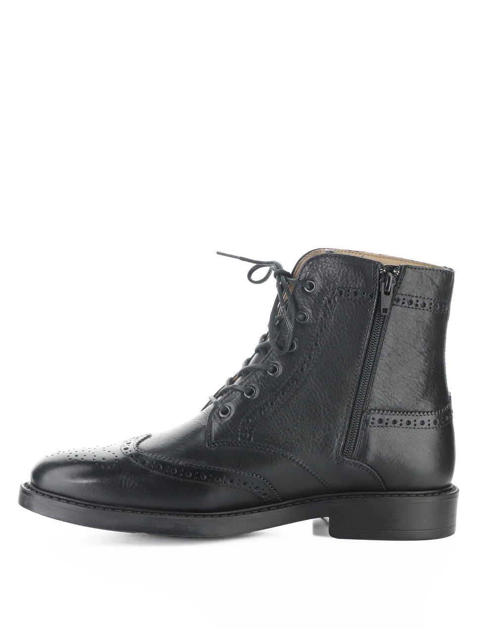 SILE529FLY 001 BLACK APSO