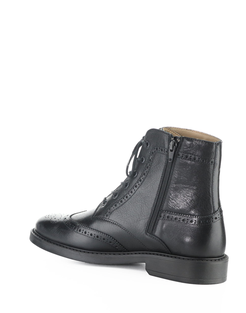 SILE529FLY 001 BLACK APSO