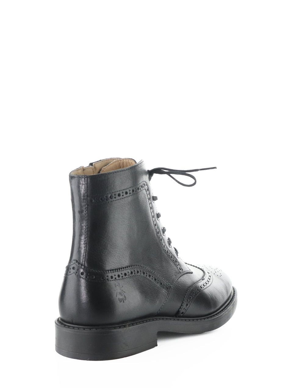 SILE529FLY 001 BLACK APSO