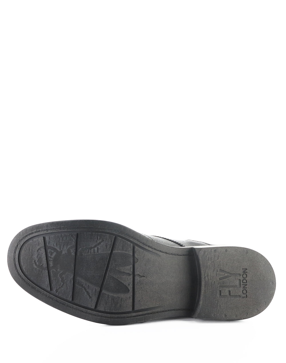 SILE529FLY 001 BLACK APSO