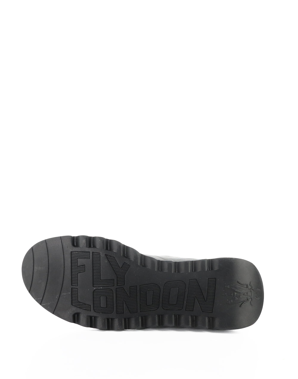 SOIL512FLY 000 BLACK/RED JAVA
