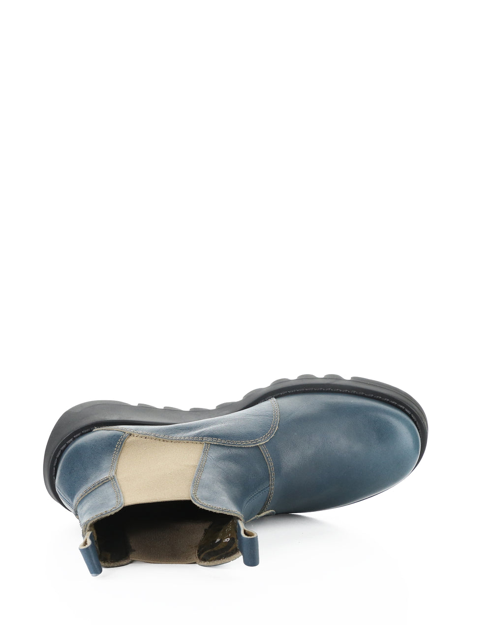 SOIL512FLY 001 BLUE/TAUPE JAVA