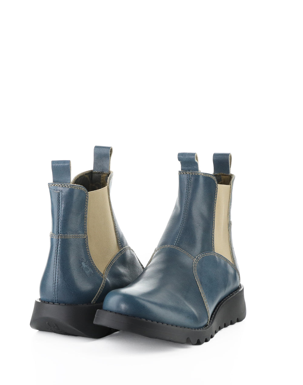 SOIL512FLY 001 BLUE/TAUPE JAVA