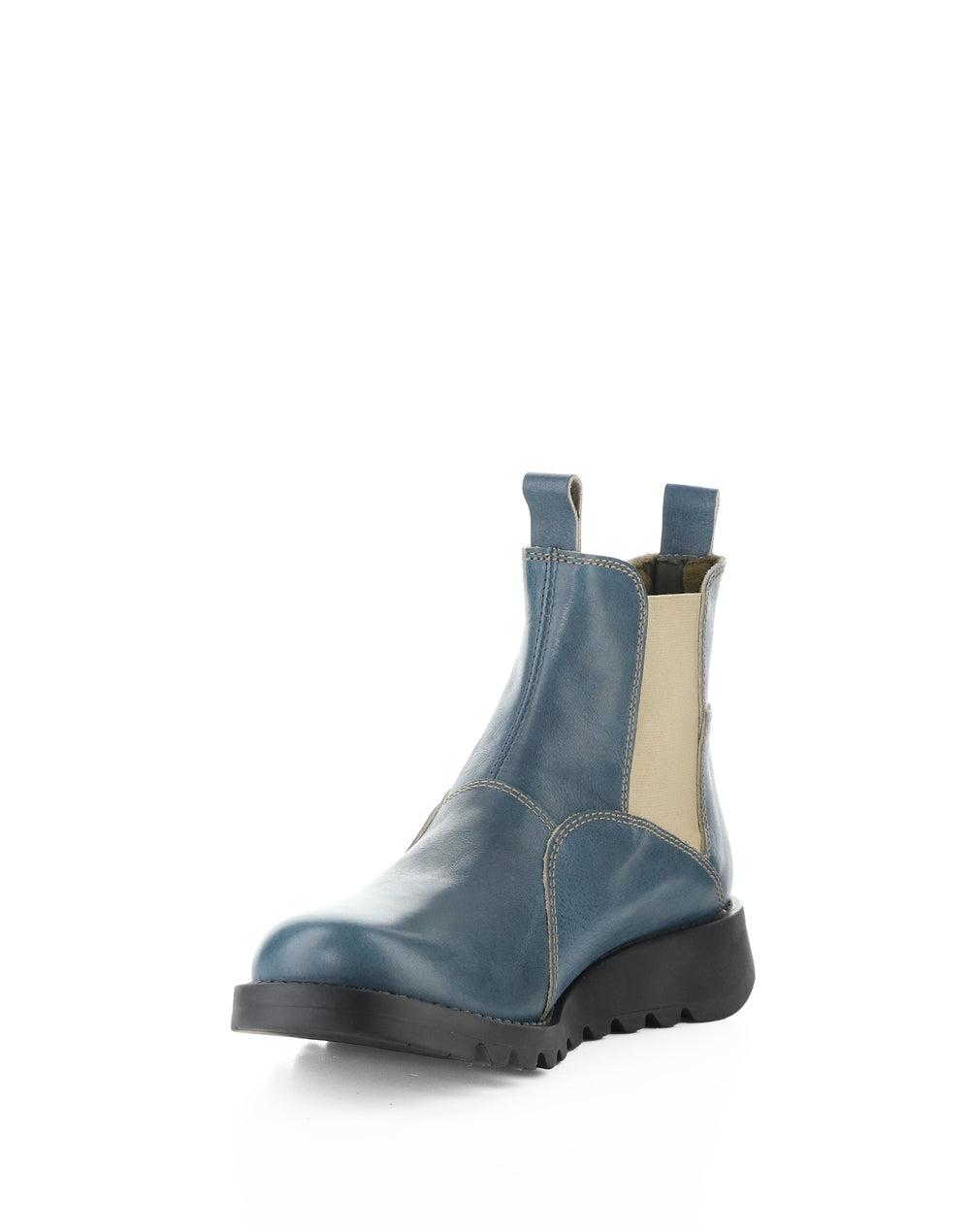 SOIL512FLY 001 BLUE/TAUPE JAVA