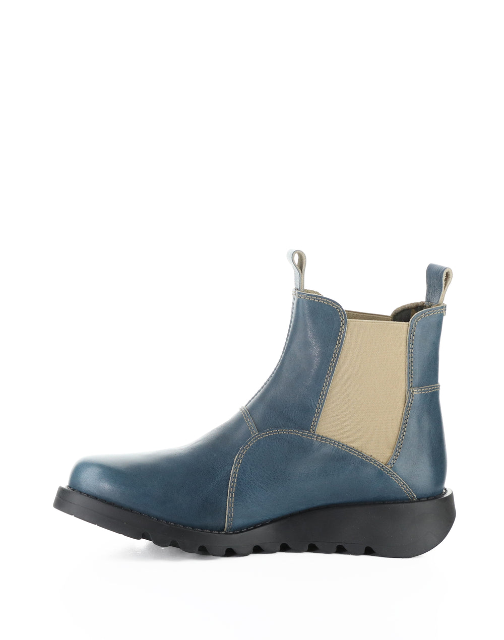 SOIL512FLY 001 BLUE/TAUPE JAVA