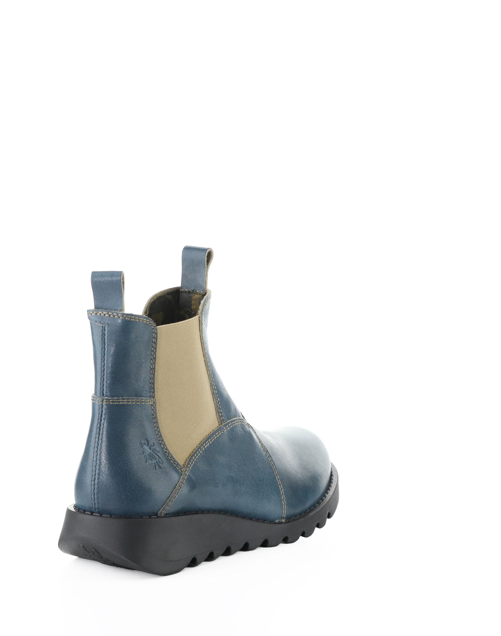 SOIL512FLY 001 BLUE/TAUPE JAVA