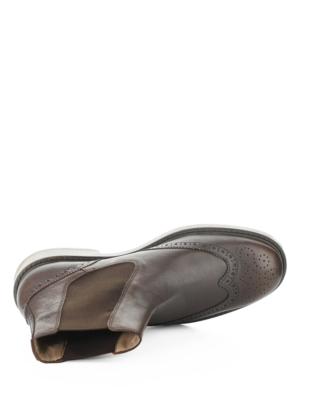 SOIT530FLY 000 BROWN APSO