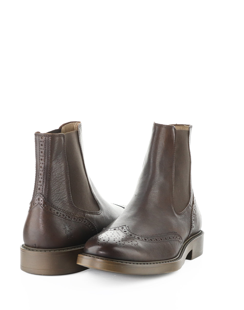 SOIT530FLY 000 BROWN APSO