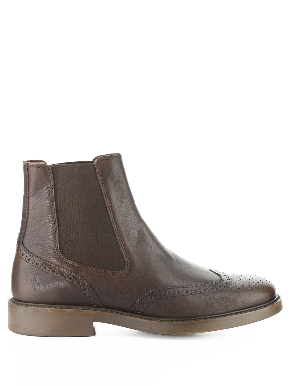SOIT530FLY 000 BROWN APSO