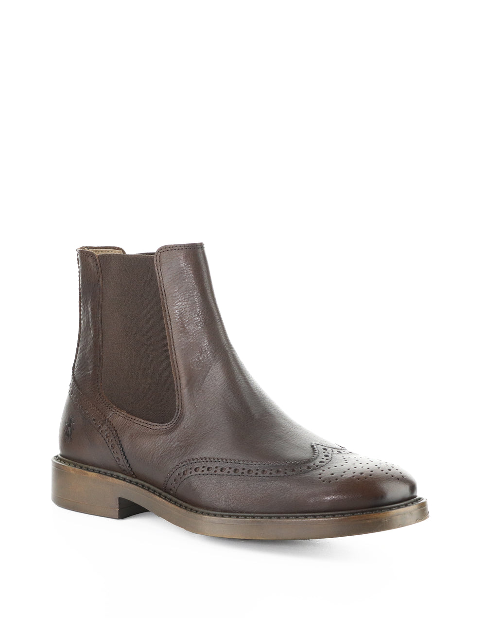SOIT530FLY 000 BROWN APSO