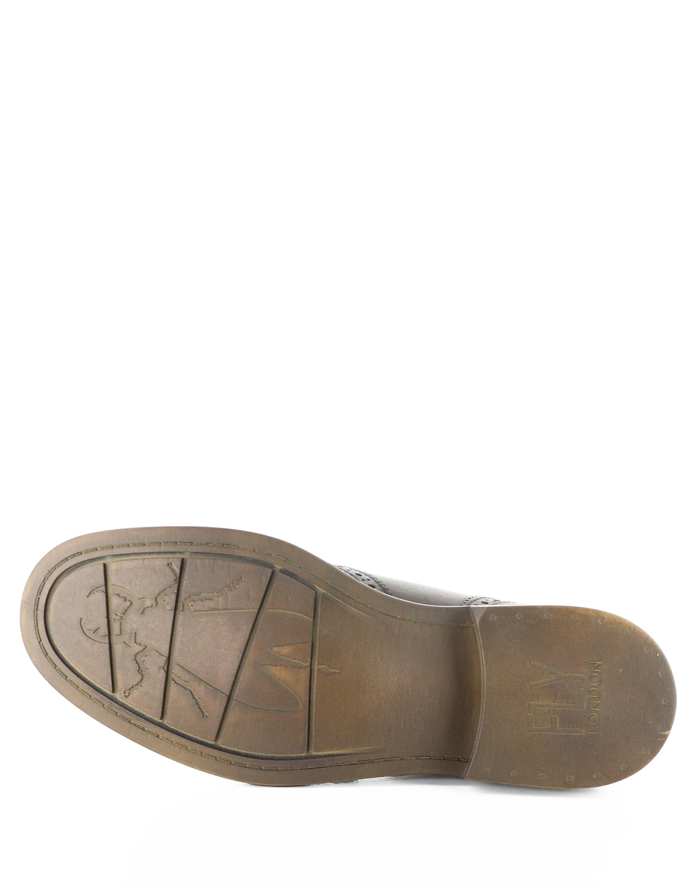 SOIT530FLY 000 BROWN APSO