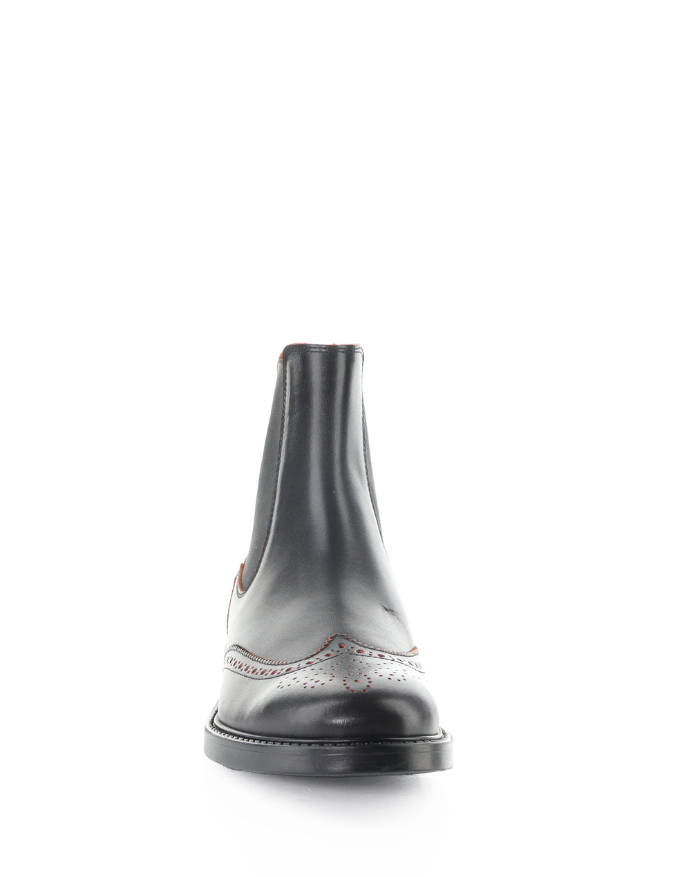 SOIT530FLY 004 BLACK/RED JAVA