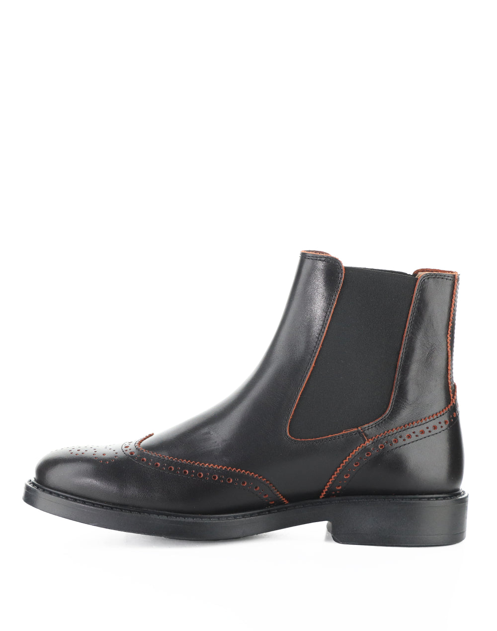 SOIT530FLY 004 BLACK/RED JAVA