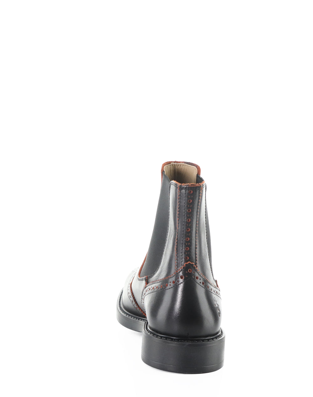 SOIT530FLY 004 BLACK/RED JAVA