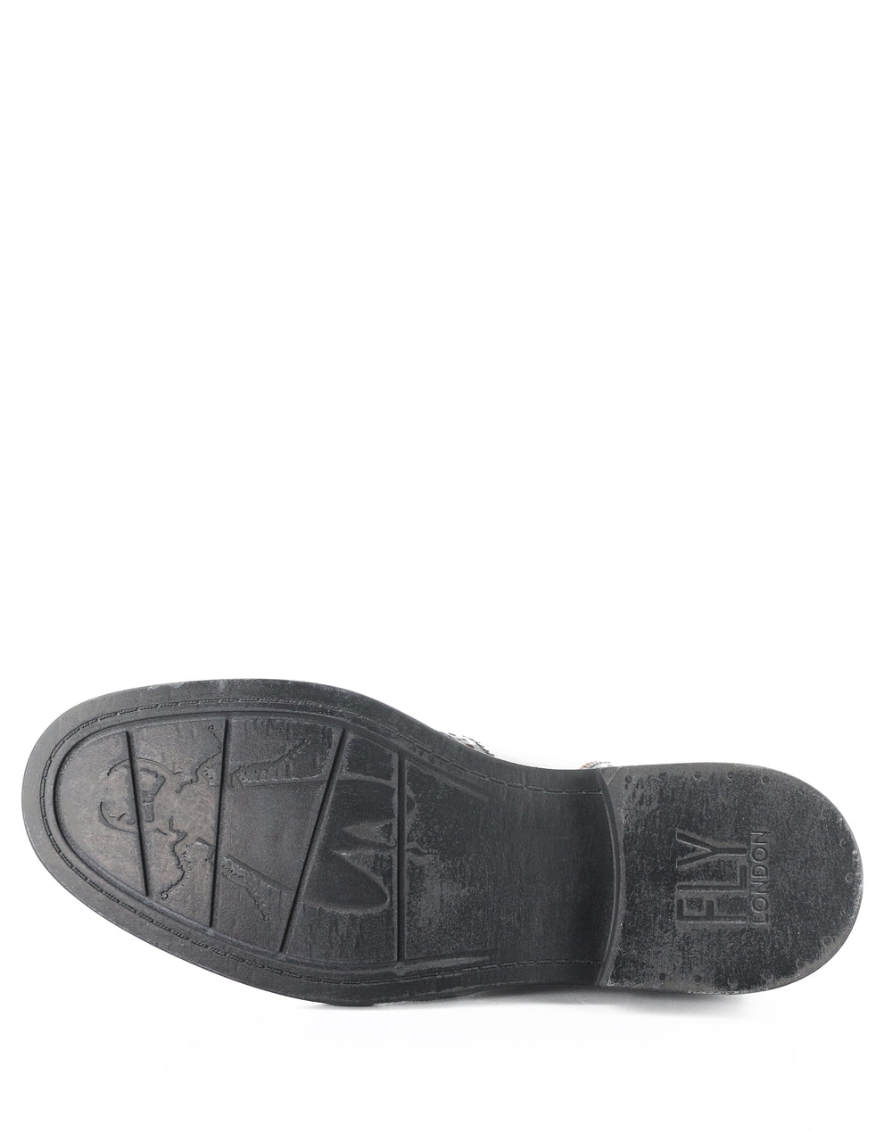 SOIT530FLY 004 BLACK/RED JAVA