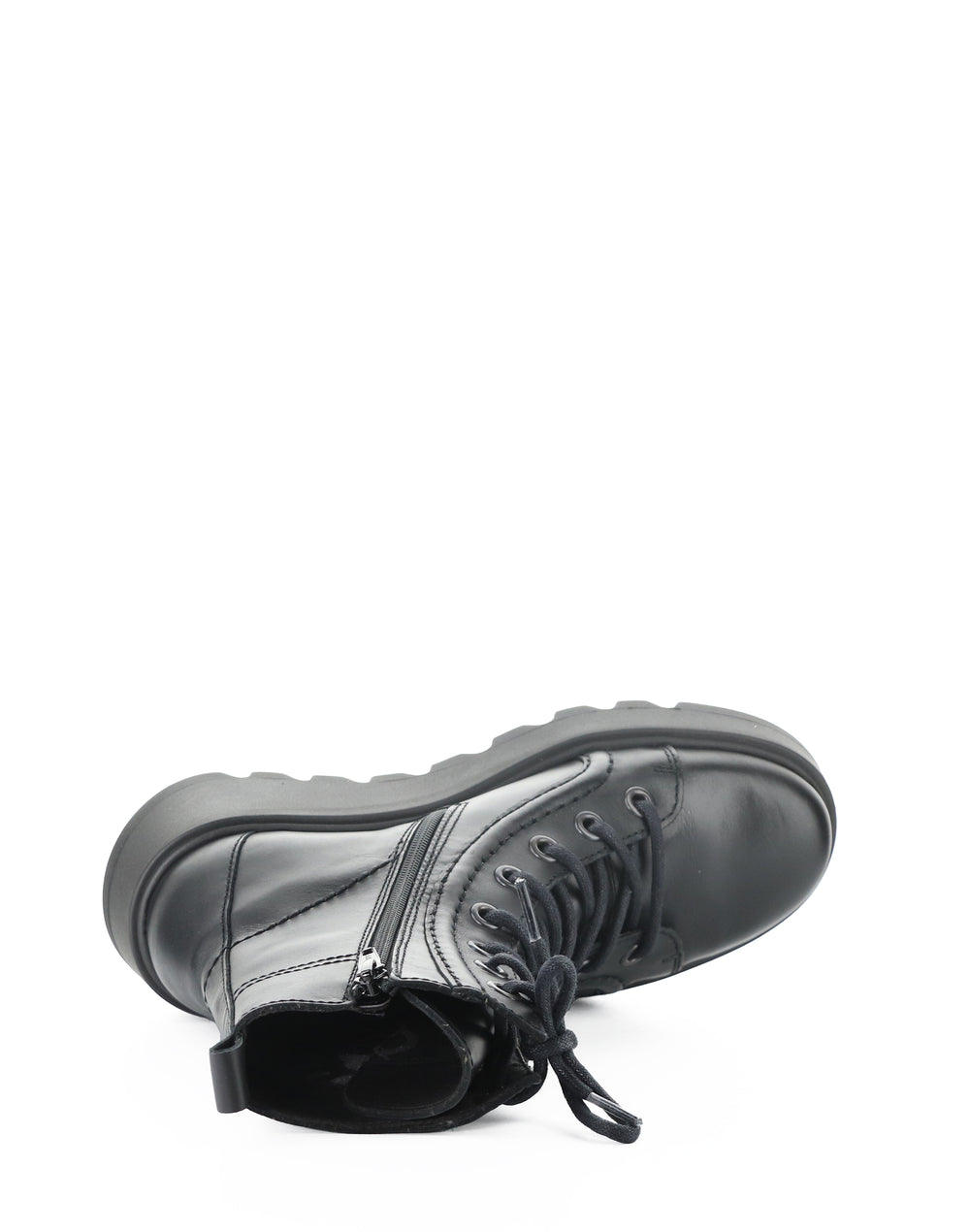 TERY554FLY 000 BLACK RUG