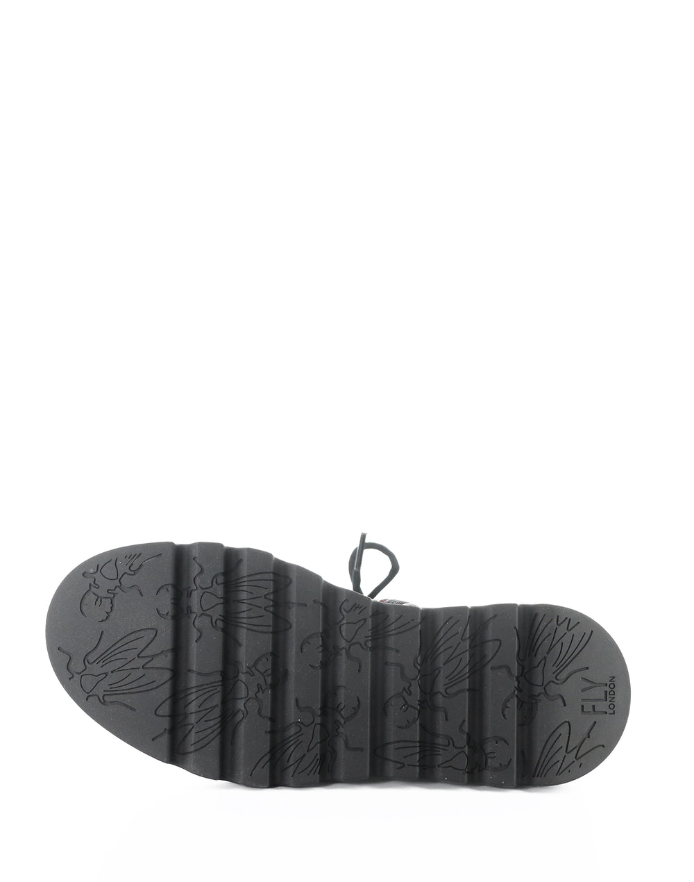 TERY554FLY 002 WINE RUG
