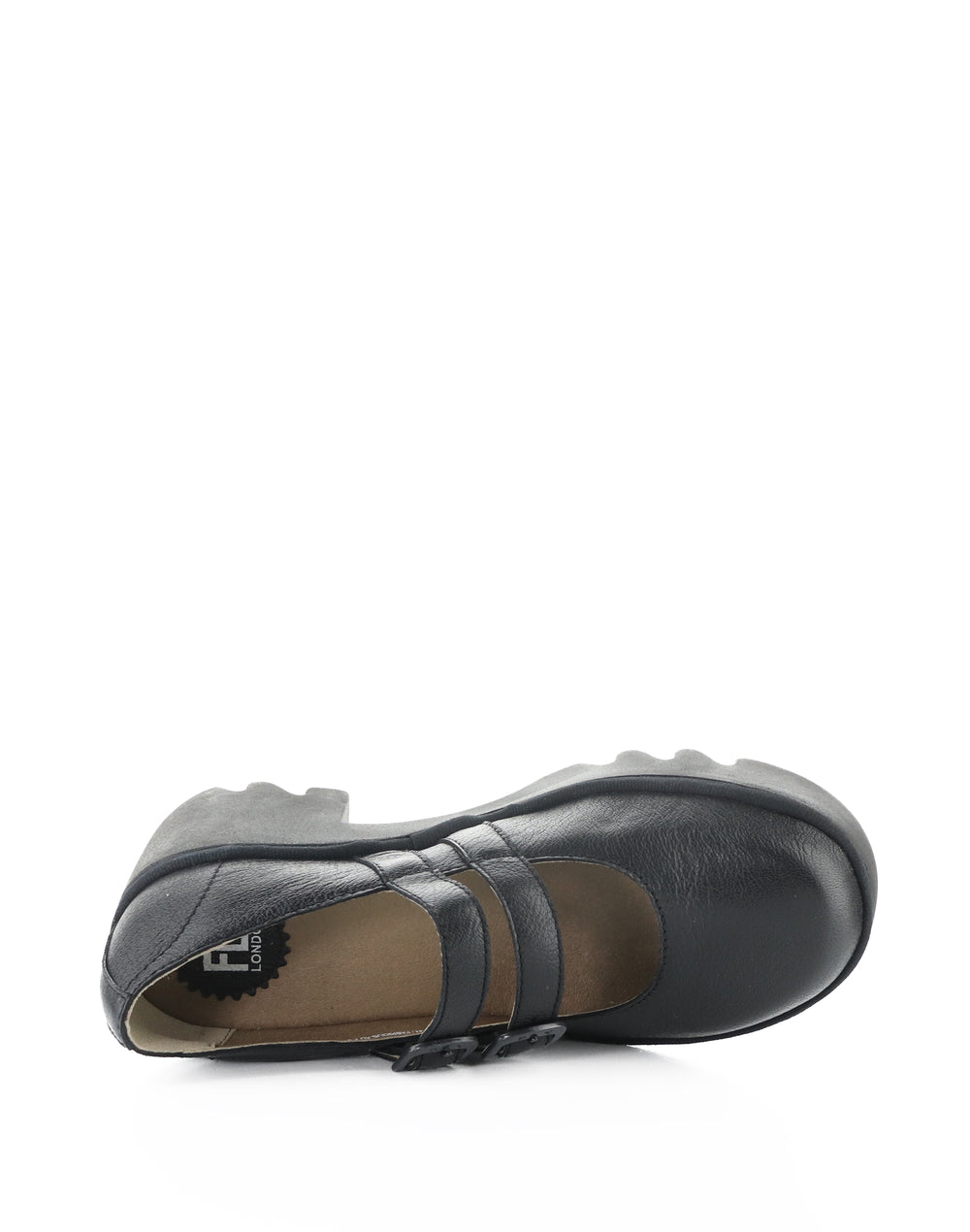 TIBU638FLY 000 BLACK MOUSSE