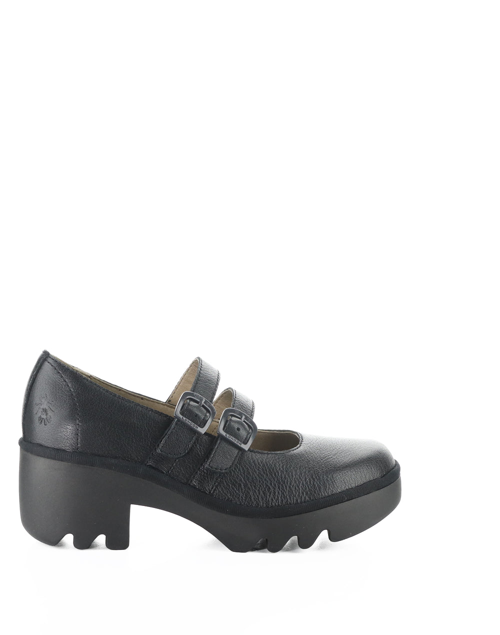 TIBU638FLY 000 BLACK MOUSSE