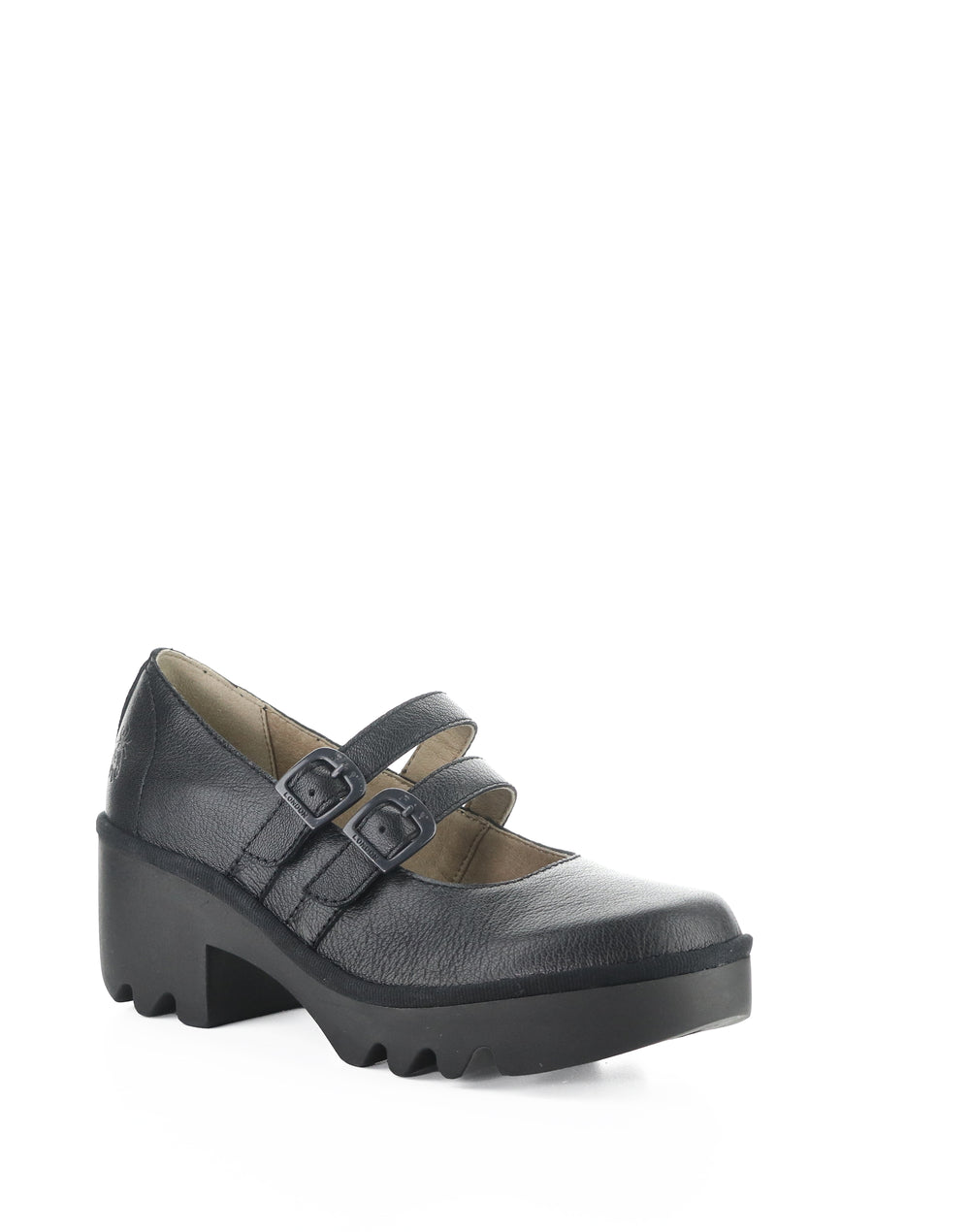 TIBU638FLY 000 BLACK MOUSSE