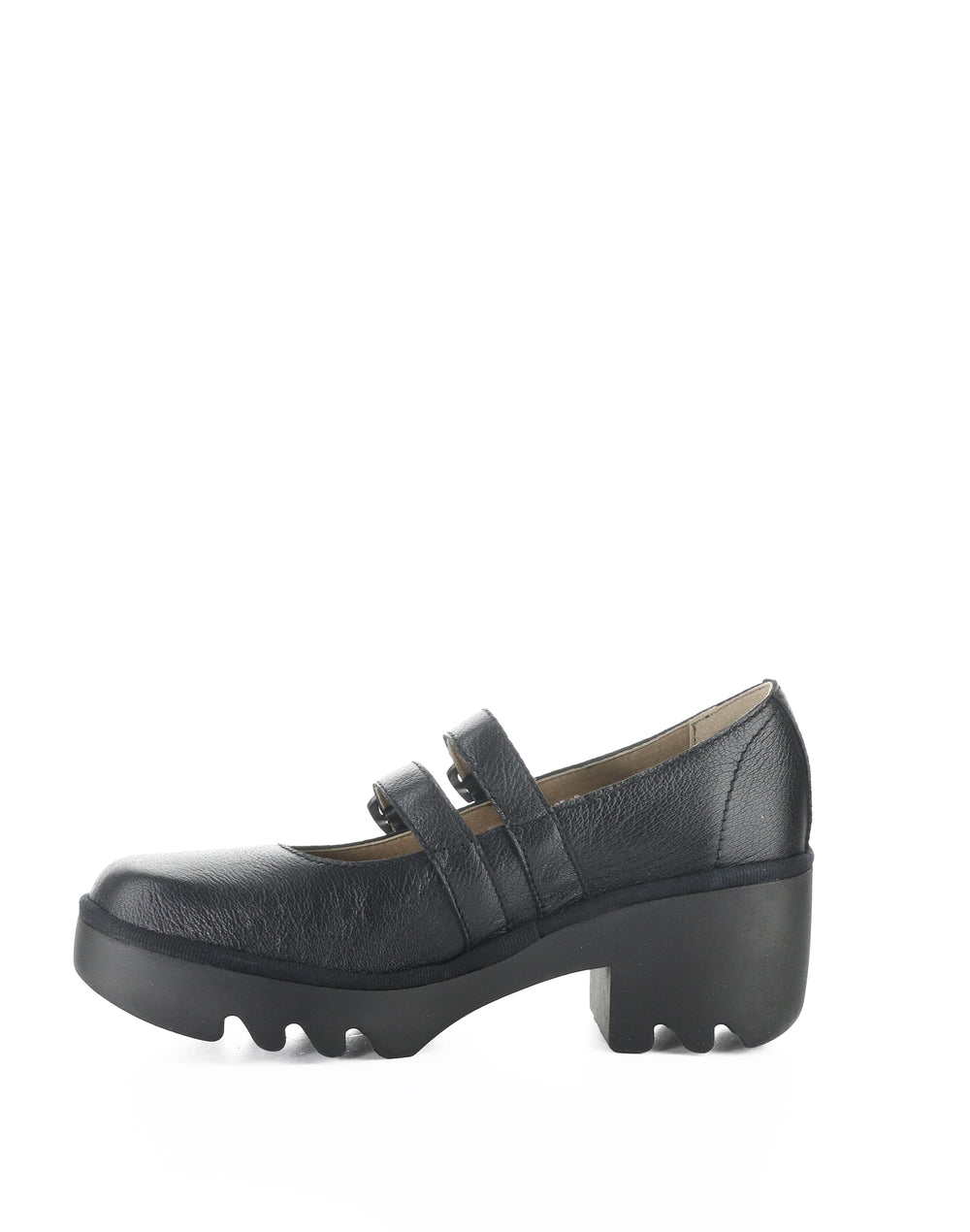 TIBU638FLY 000 BLACK MOUSSE