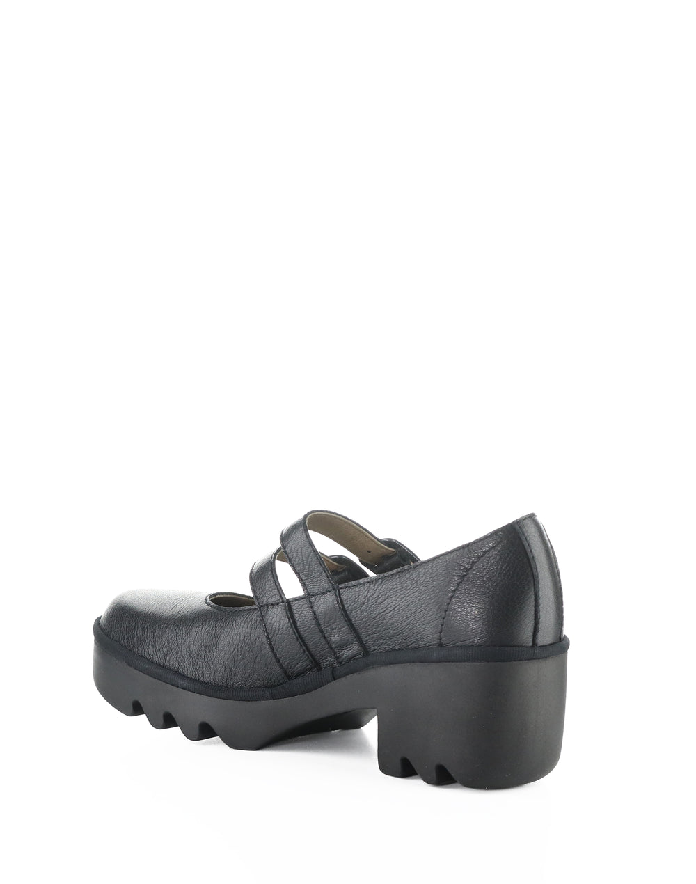 TIBU638FLY 000 BLACK MOUSSE