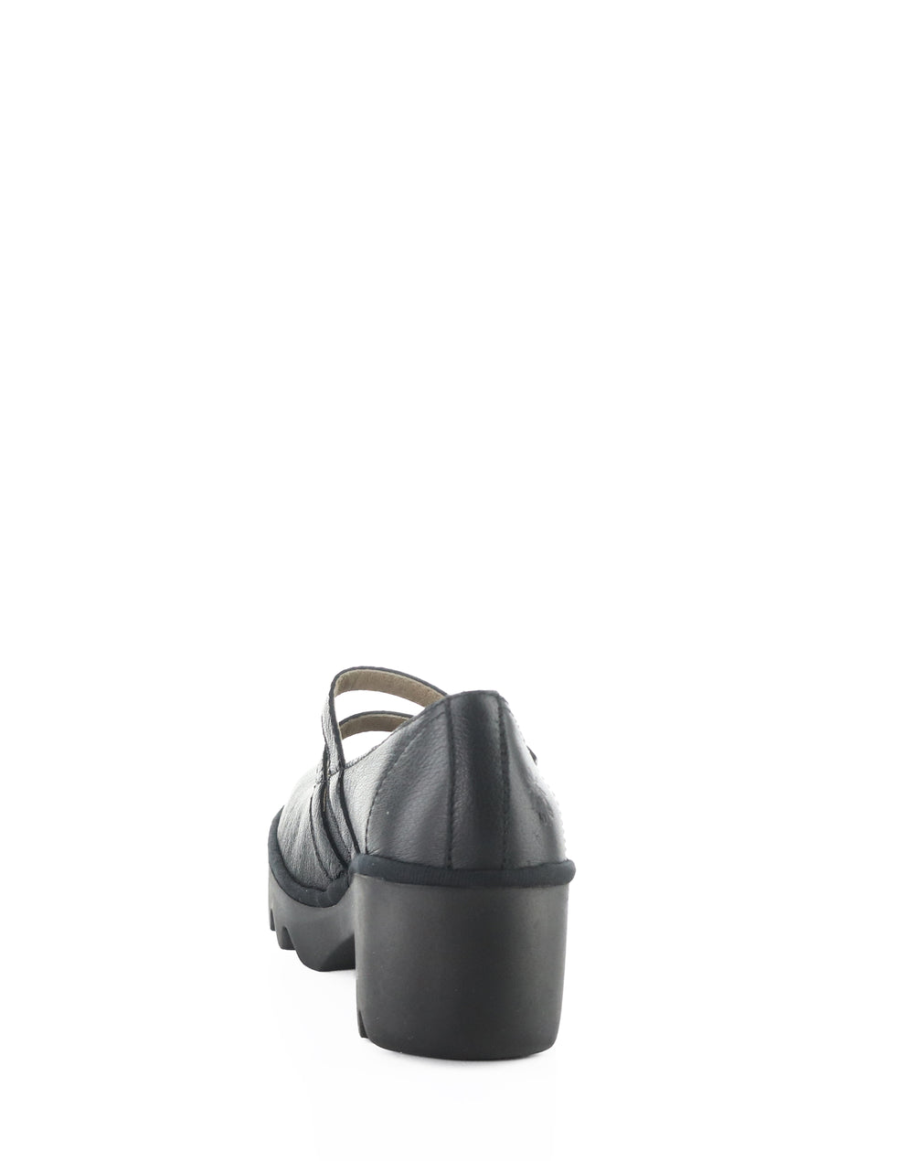 TIBU638FLY 000 BLACK MOUSSE