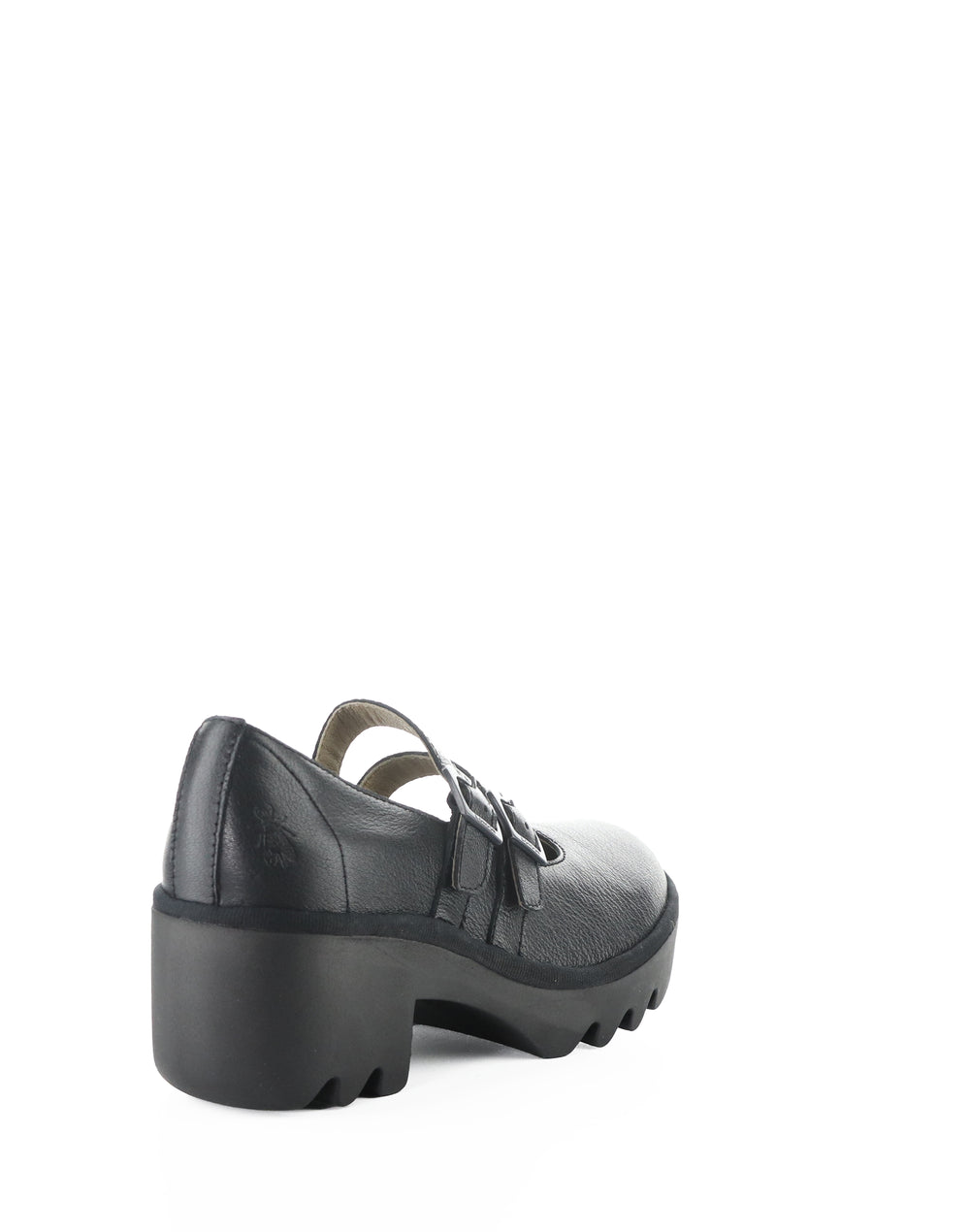 TIBU638FLY 000 BLACK MOUSSE