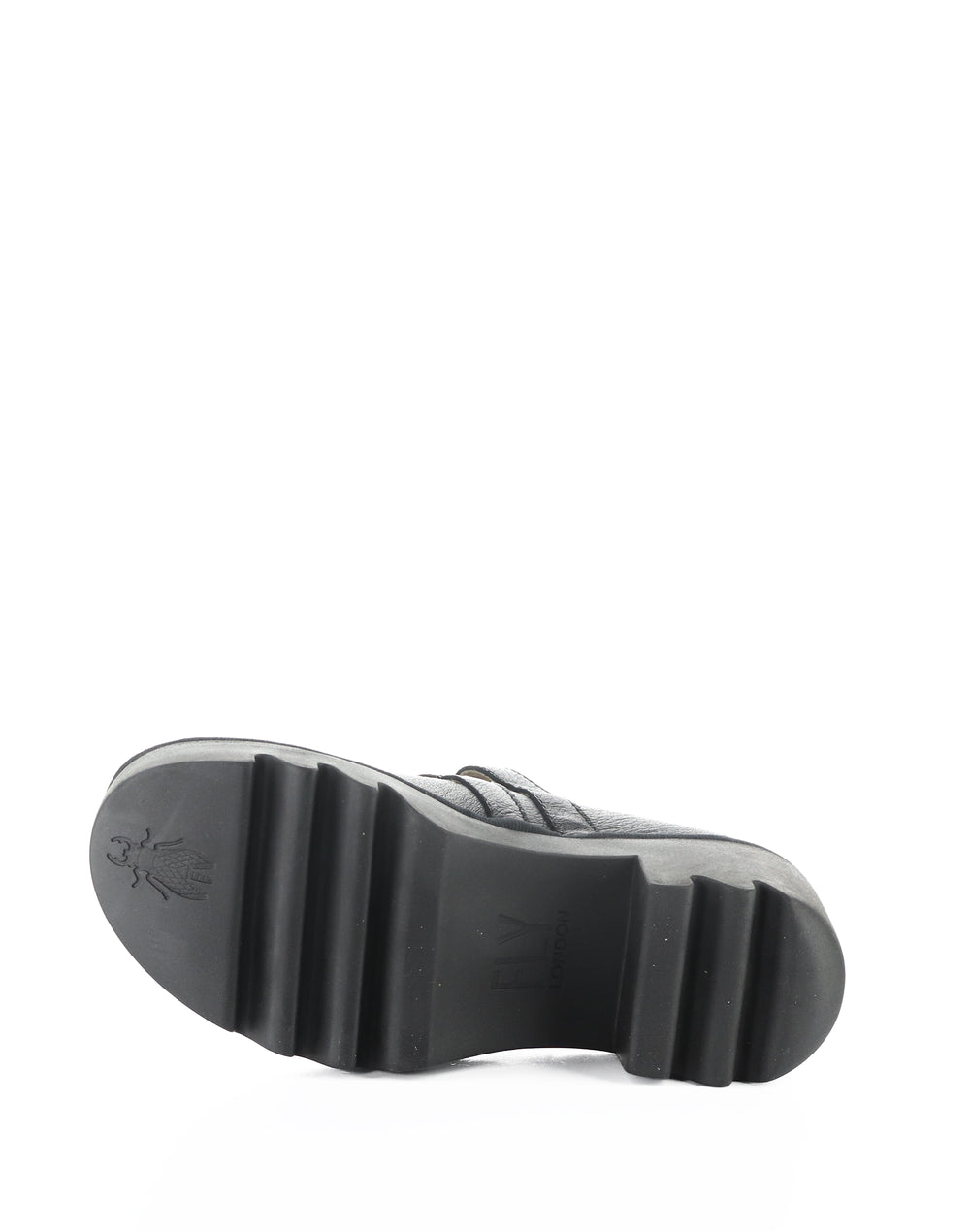 TIBU638FLY 000 BLACK MOUSSE