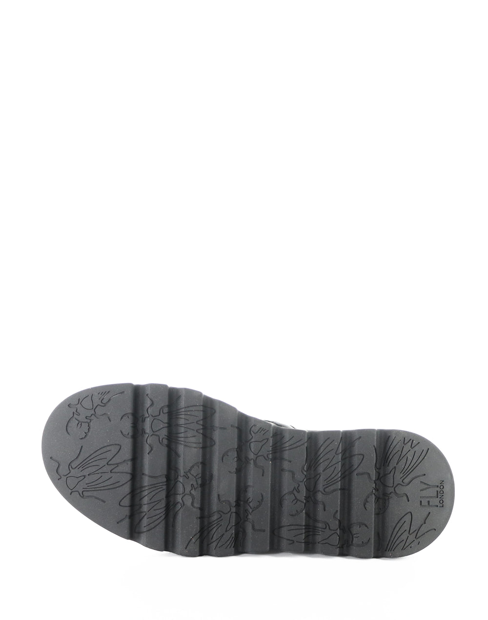 TOLK556FLY 000 BLACK RUG
