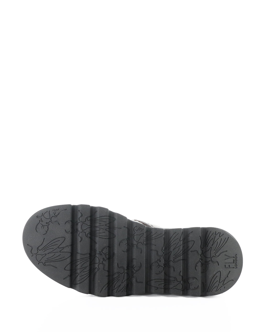 TOLK556FLY 002 WINE RUG