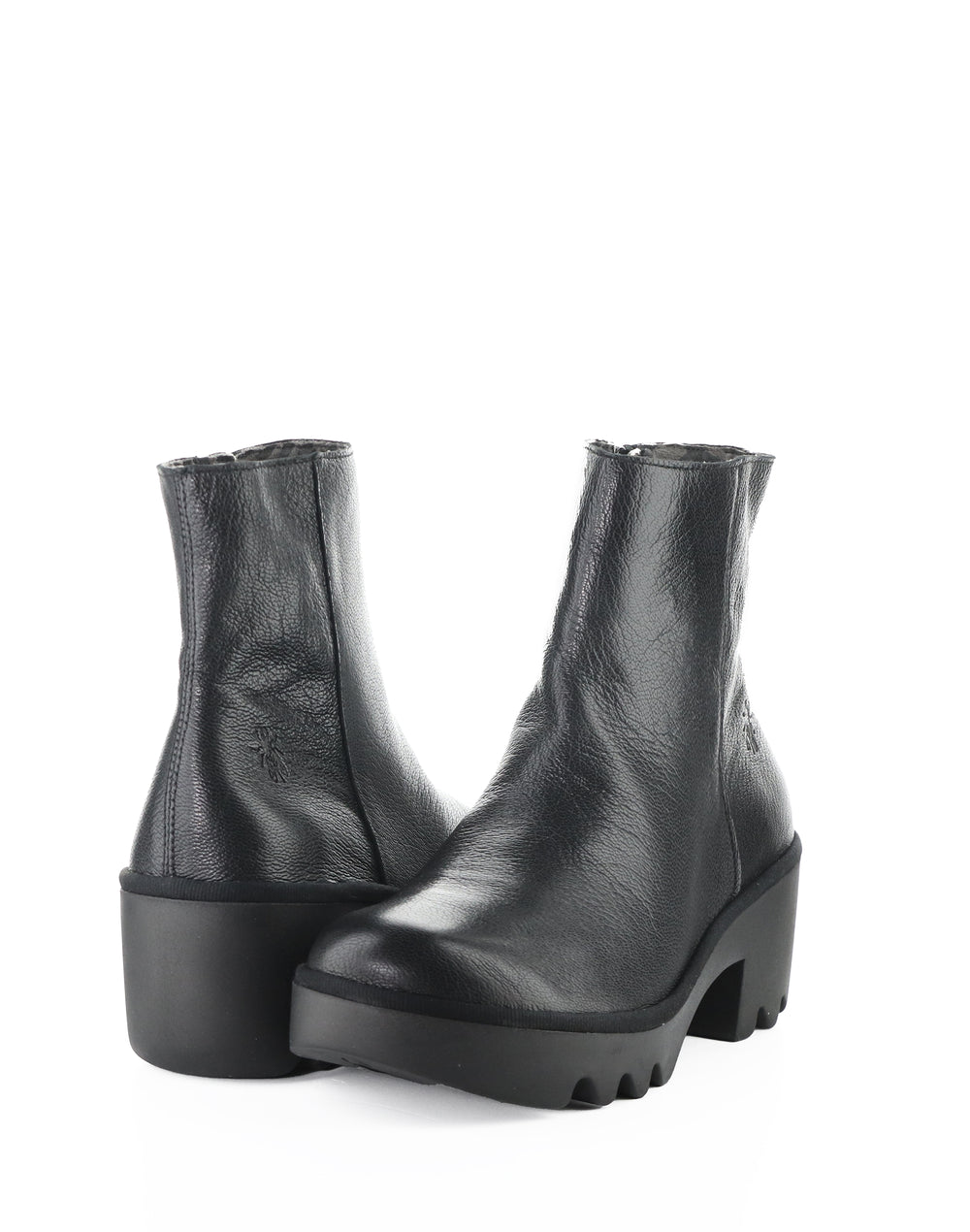 TOOR513FLY 008 BLACK MOUSSE