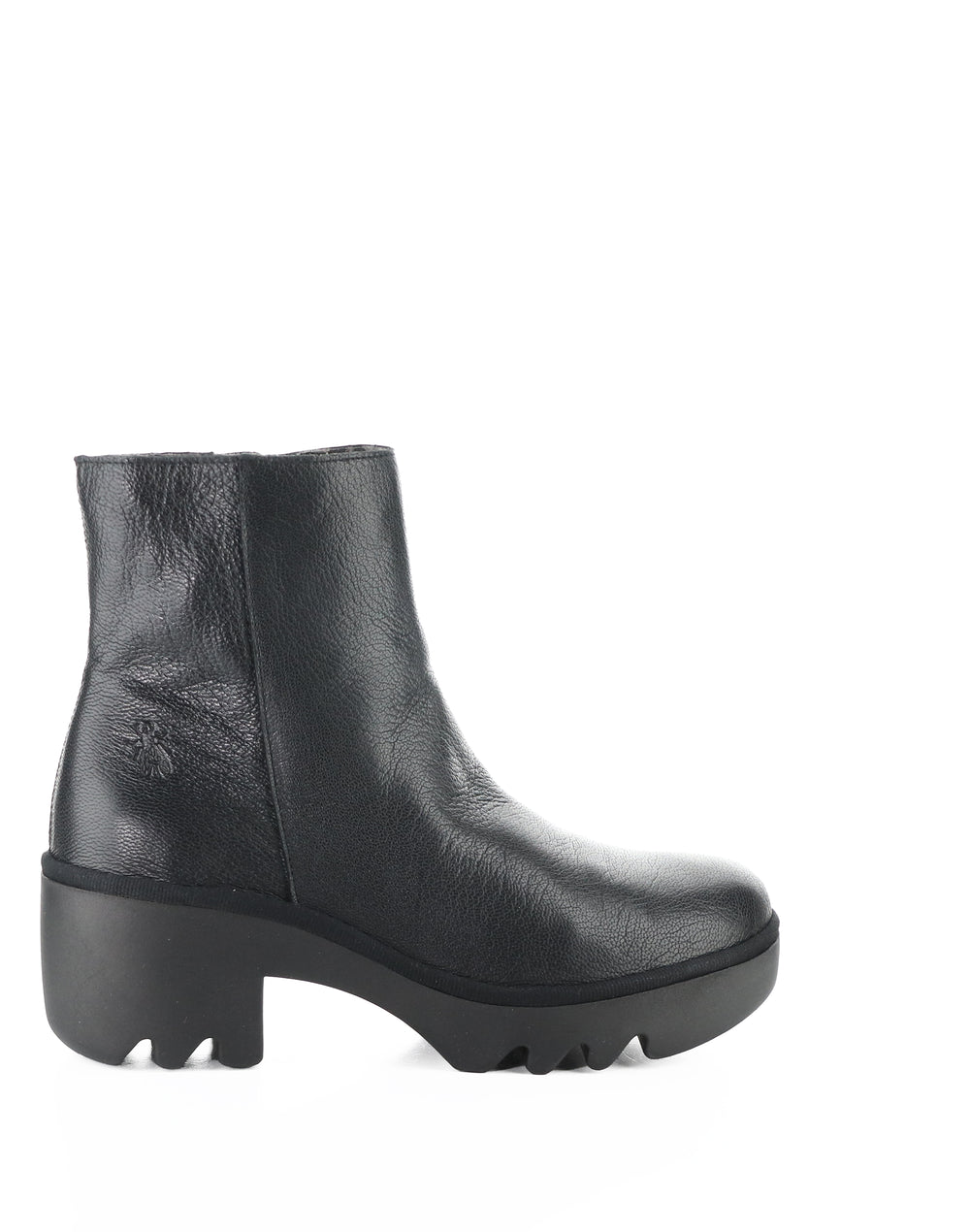 TOOR513FLY 008 BLACK MOUSSE