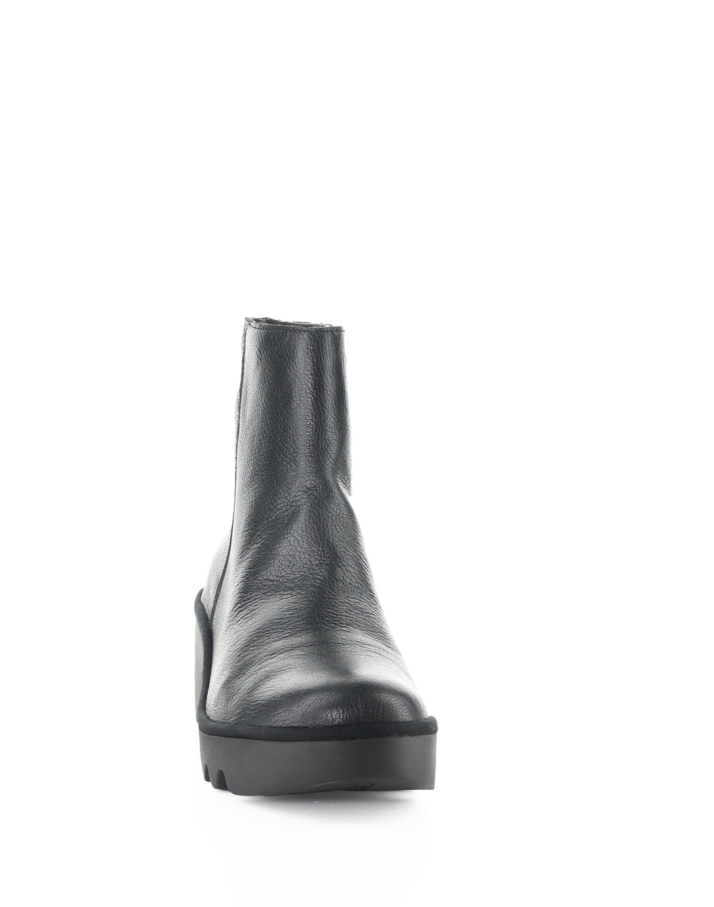 TOOR513FLY 008 BLACK MOUSSE