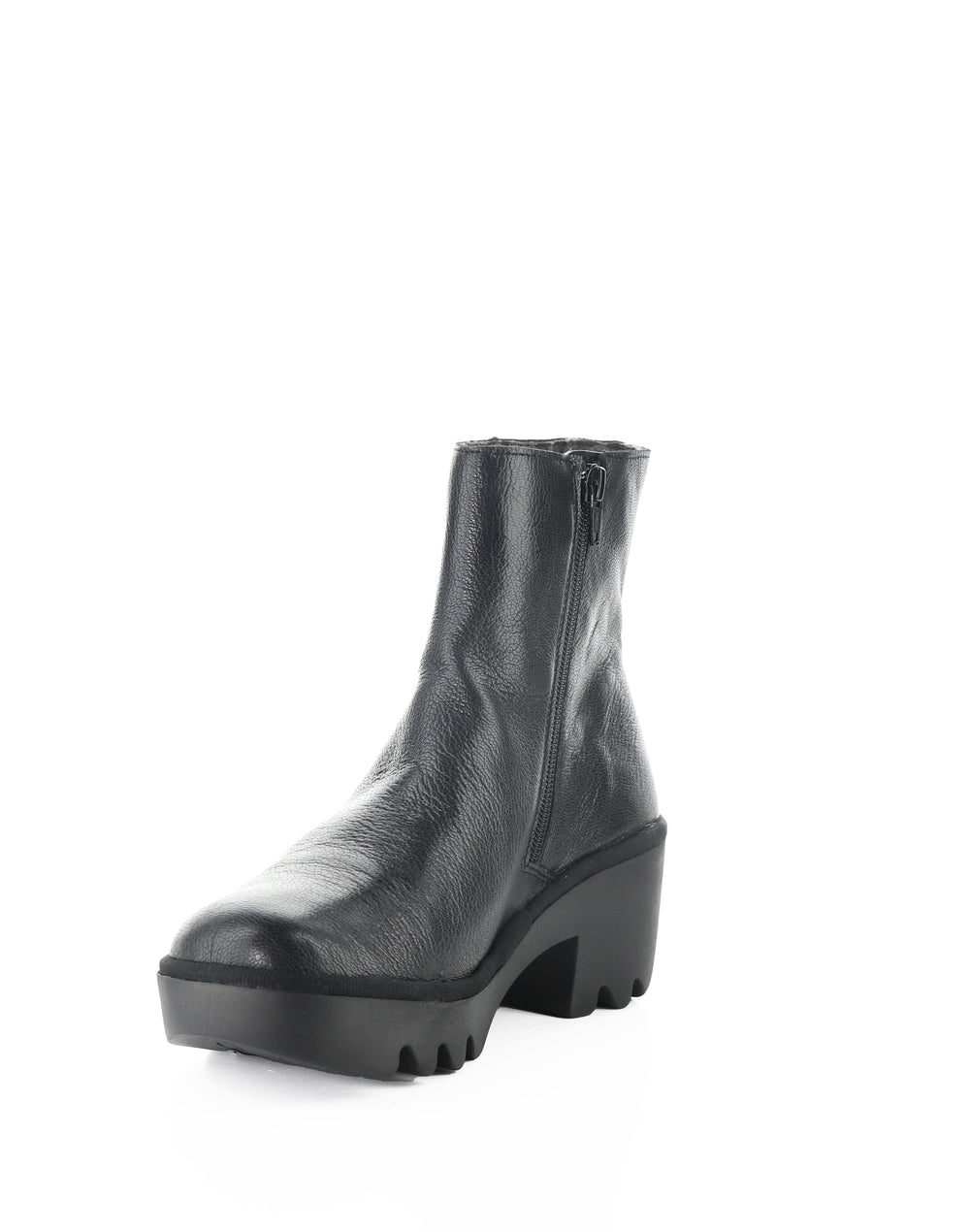 TOOR513FLY 008 BLACK MOUSSE