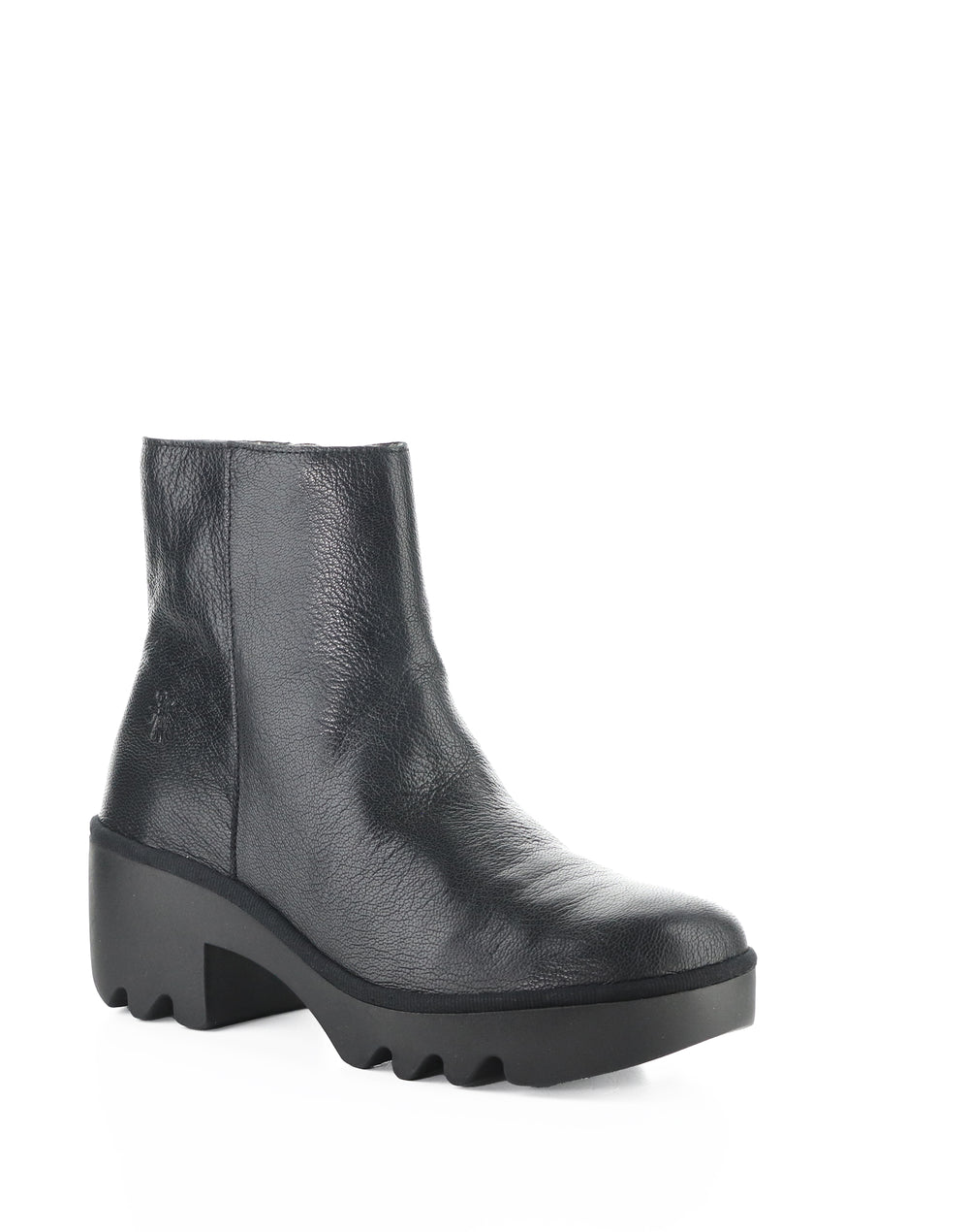 TOOR513FLY 008 BLACK MOUSSE