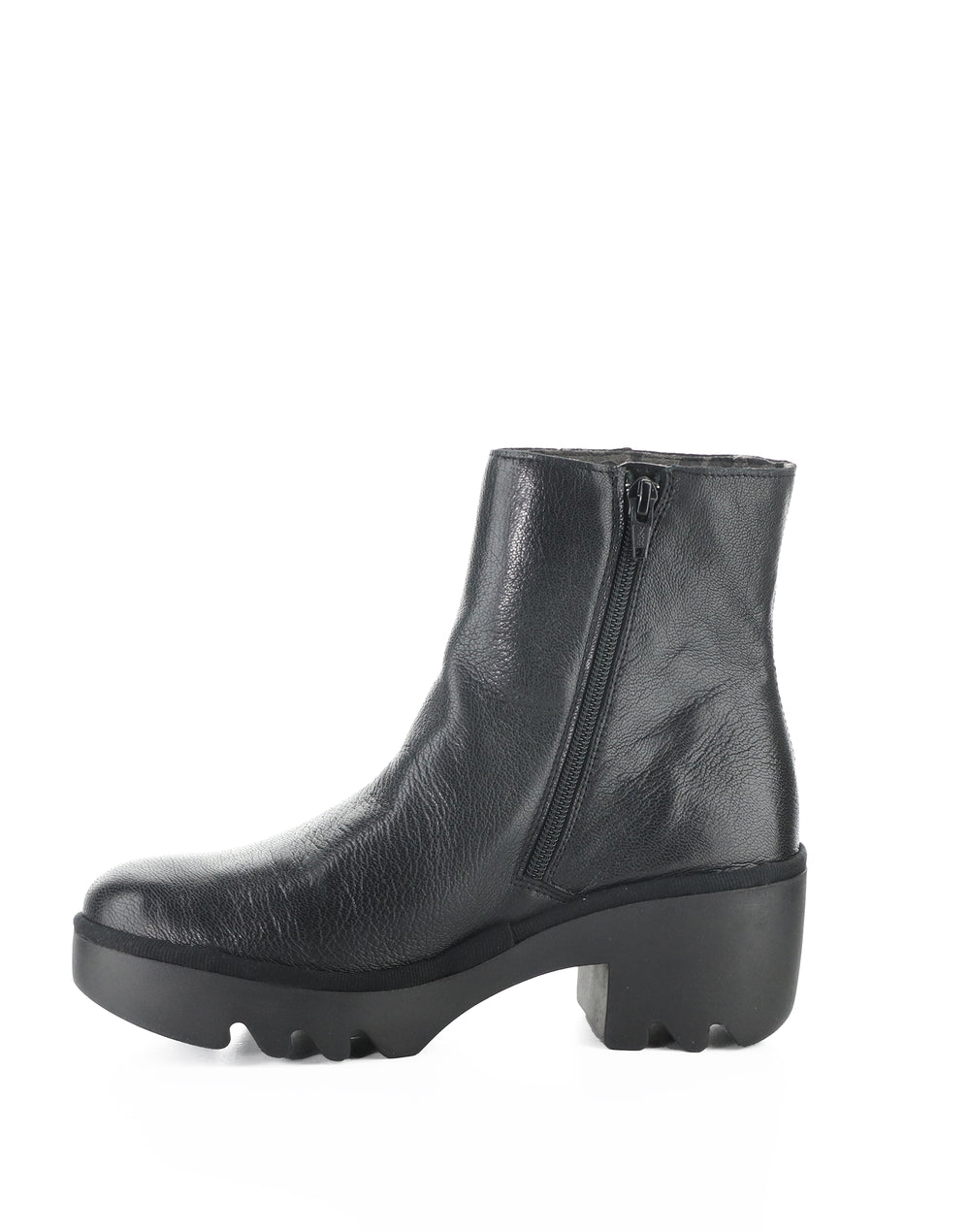 TOOR513FLY 008 BLACK MOUSSE